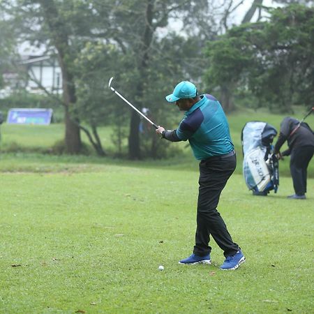 Nuwara Eliya Golf Club Hotell Eksteriør bilde
