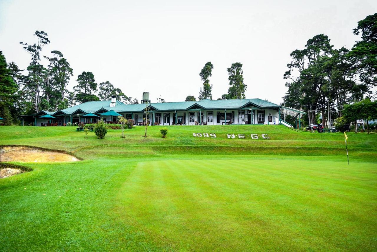 Nuwara Eliya Golf Club Hotell Eksteriør bilde