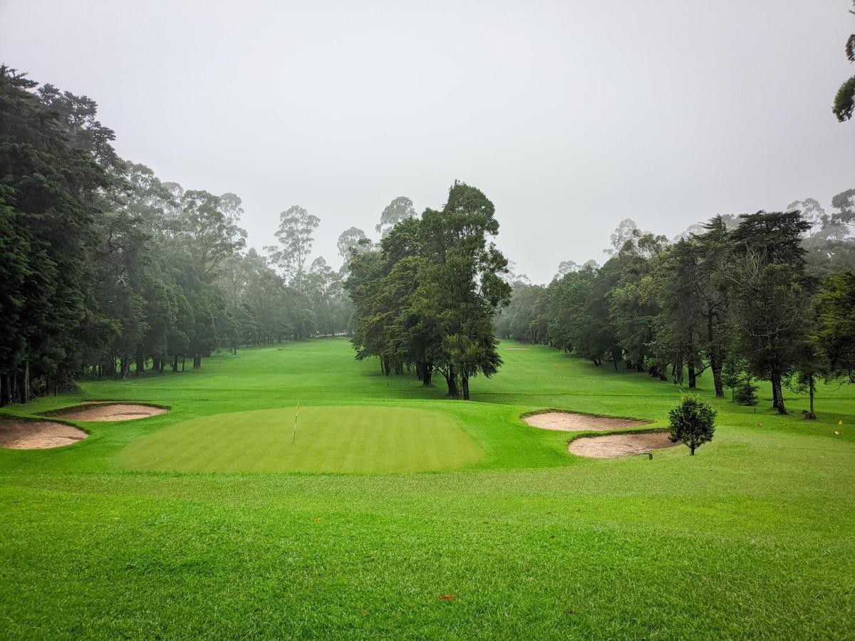 Nuwara Eliya Golf Club Hotell Eksteriør bilde